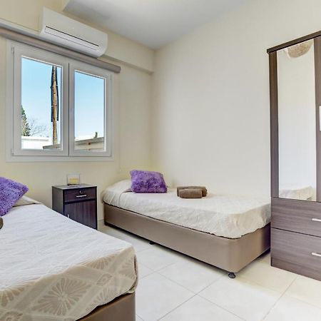 Nissi Palms Villa Αγία Νάπα Εξωτερικό φωτογραφία